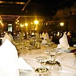 Hotel Restaurant Bujtina e Gjelit