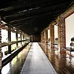Hotel Restaurant Bujtina e Gjelit