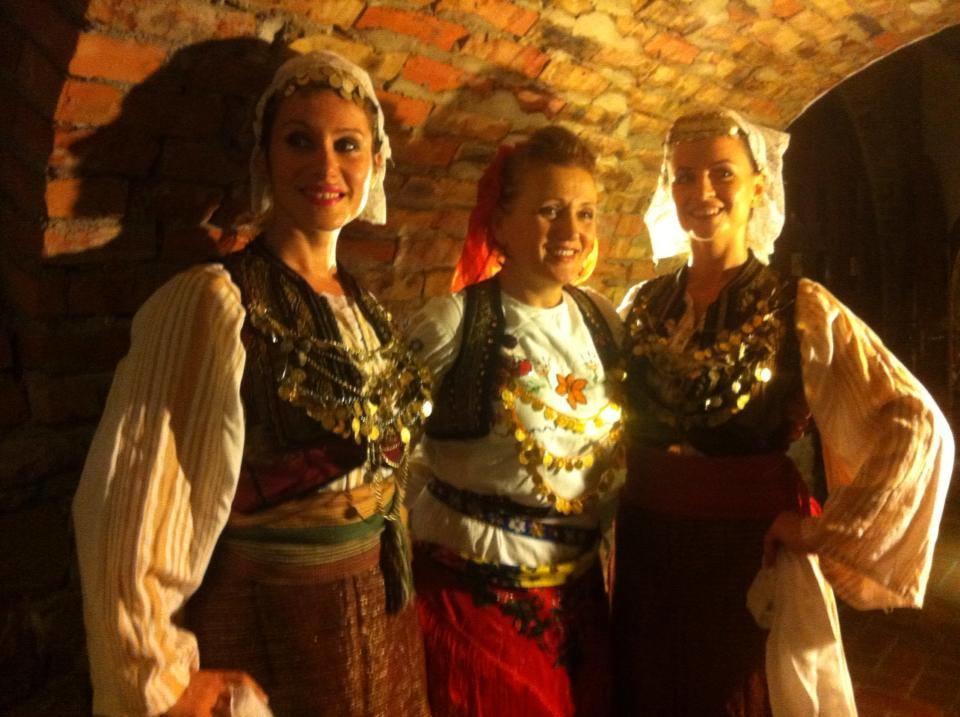 Restaurant Bujtina E Gjelit Hotel 4*