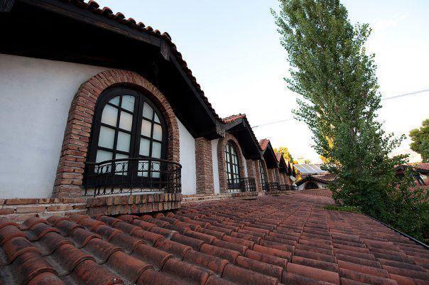 Restaurant Bujtina E Gjelit 4*