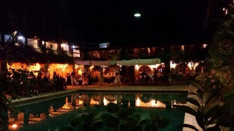 Hotel Restaurant Bujtina E Gjelit Tirana