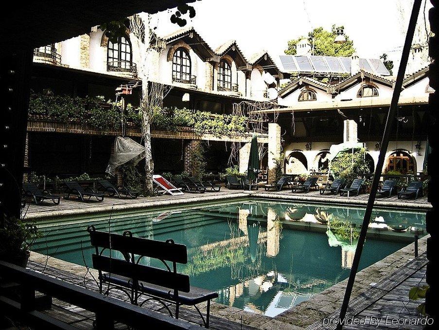 Restaurant Bujtina E Gjelit Hotel 4*