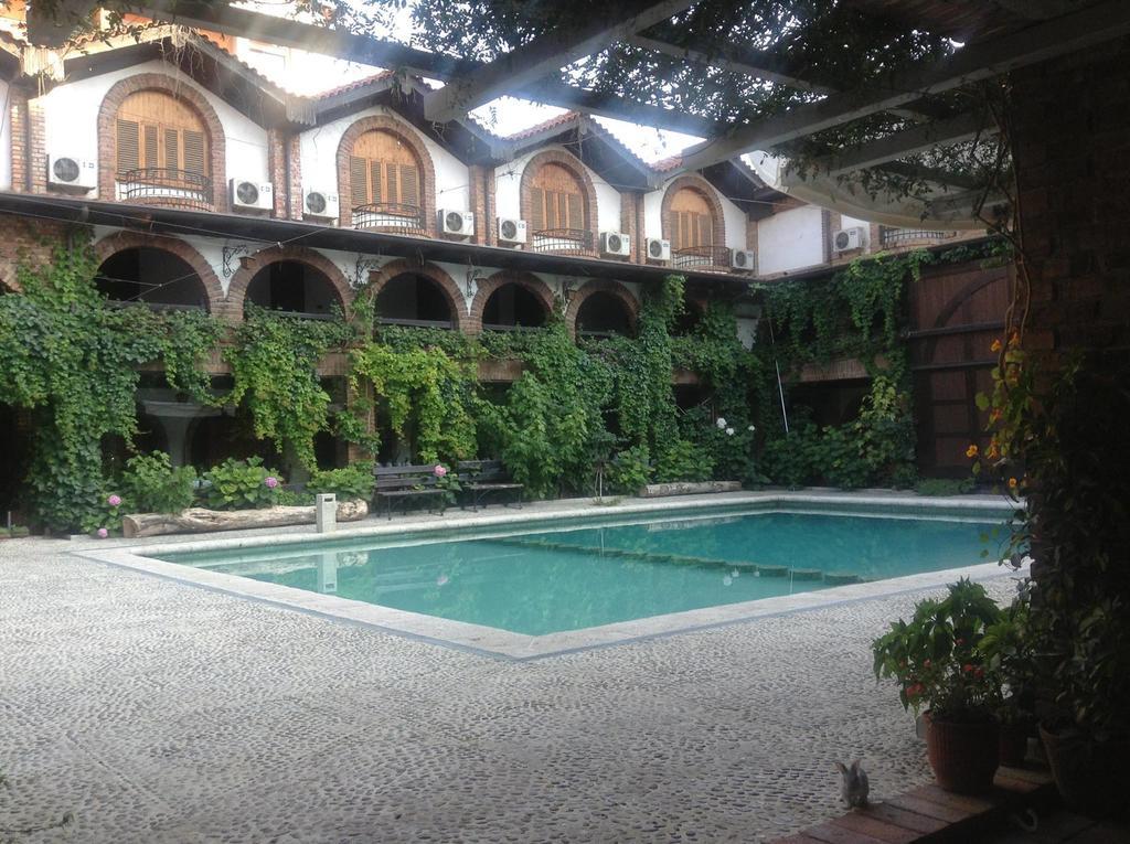 Hotel Restaurant Bujtina E Gjelit