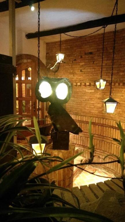 Restaurant Bujtina E Gjelit