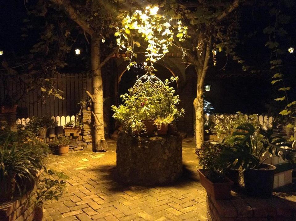 Restaurant Bujtina E Gjelit 4*