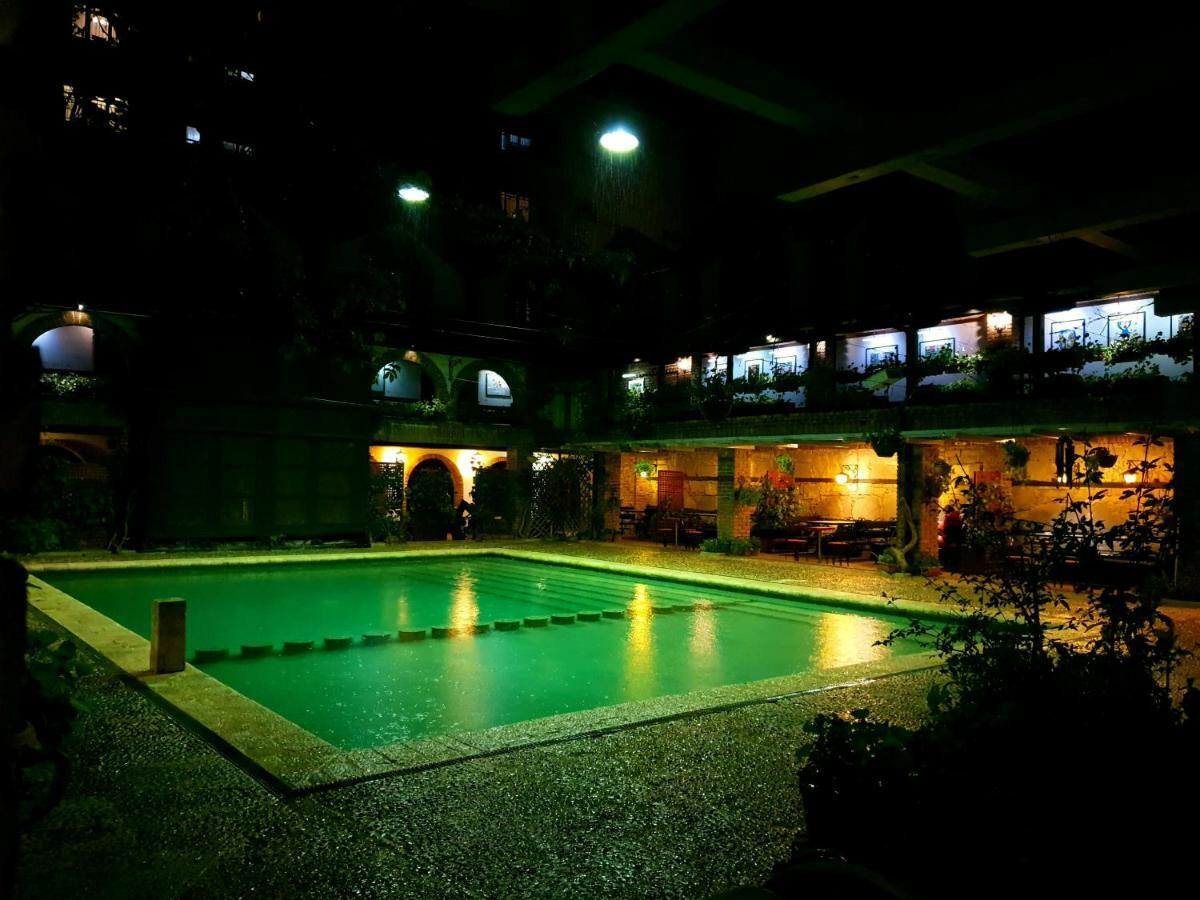 Restaurant Bujtina E Gjelit Hotel